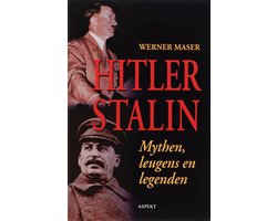 Hitler - Stalin