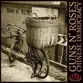 Guns n' Roses - Chinese Democracy (CD)