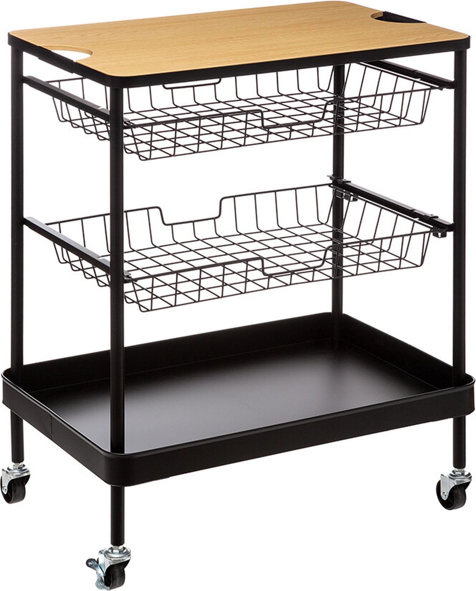 Trolley Vincent