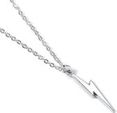 The Carat Shop Harry Potter: Lightning Bolt / Bliksemschicht ketting Jewelry