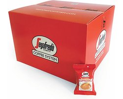 Segafredo Espresso Capsules - 150 stuks