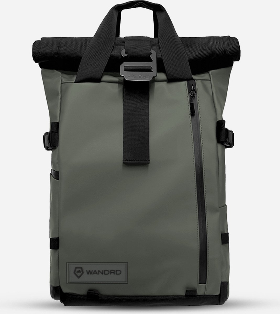 WANDRD THE PRVKE 31L V3 Groen