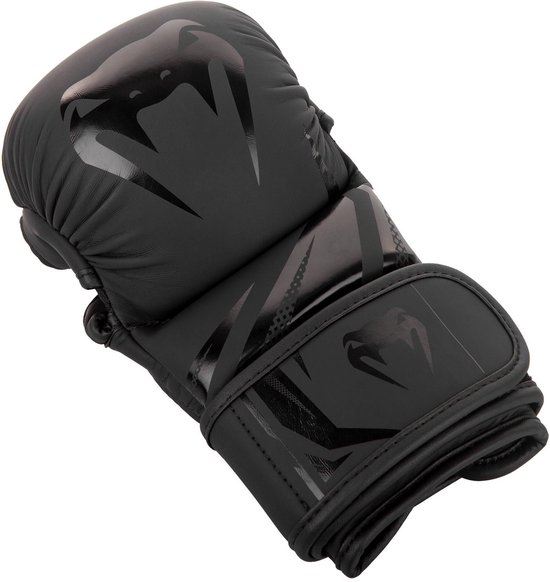 Gants de Sparring Venum Challenger MMA Noir Noir-L / XL