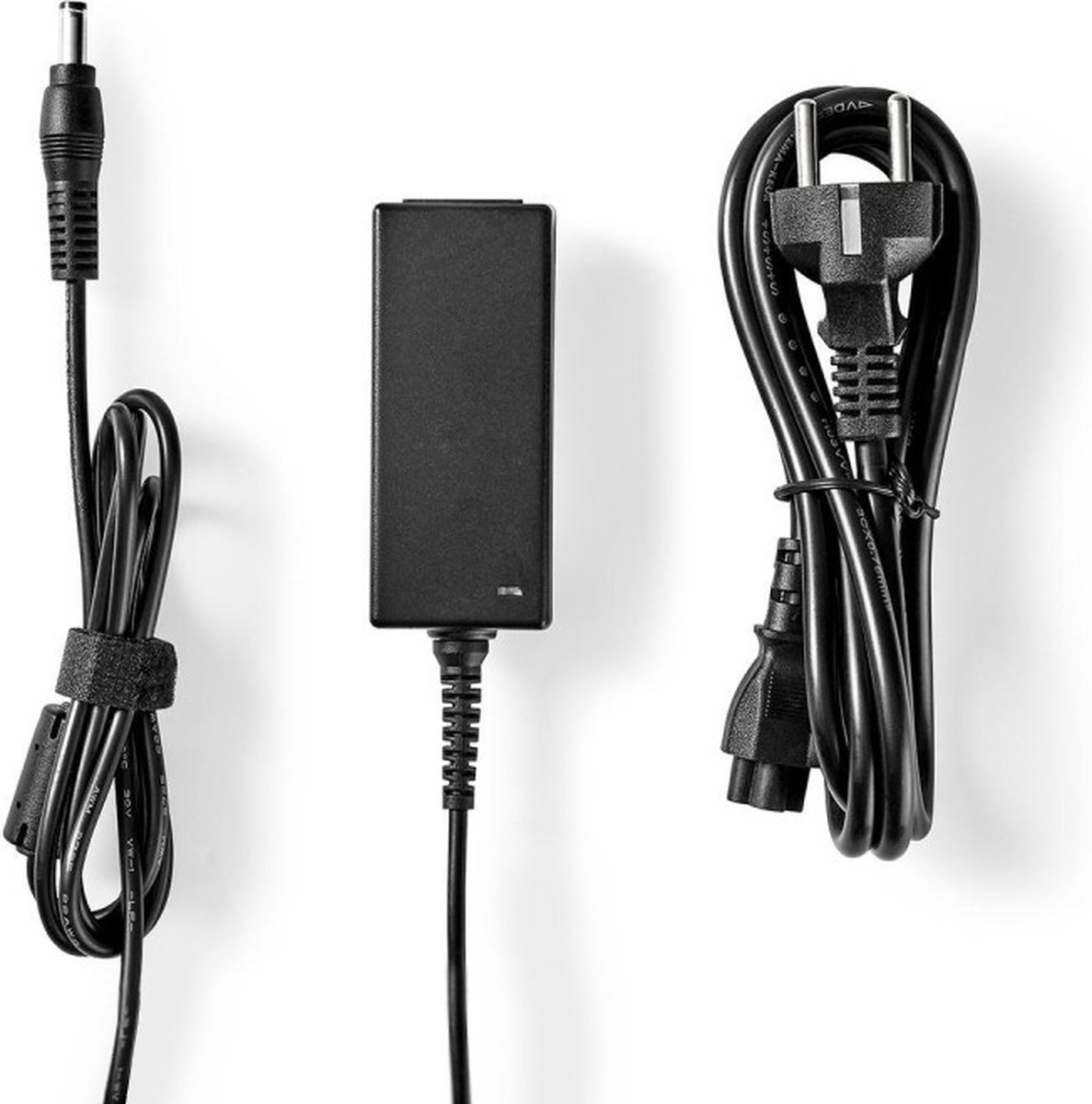 Voedingsadapter - 19V - 3,42A - 65W - 5,5mm x 2,5mm voor Harman Kardon Aura en Aura Studio