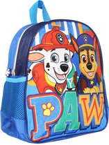 Paw Patrol Kids Kleine Rugtas Blauw - Officiële Merchandise