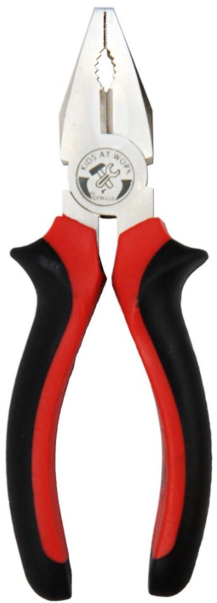 Kids at Work Tang - 6 inch