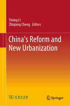 China’s Reform and New Urbanization