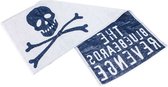 The Bluebeards Revenge Medium Towel