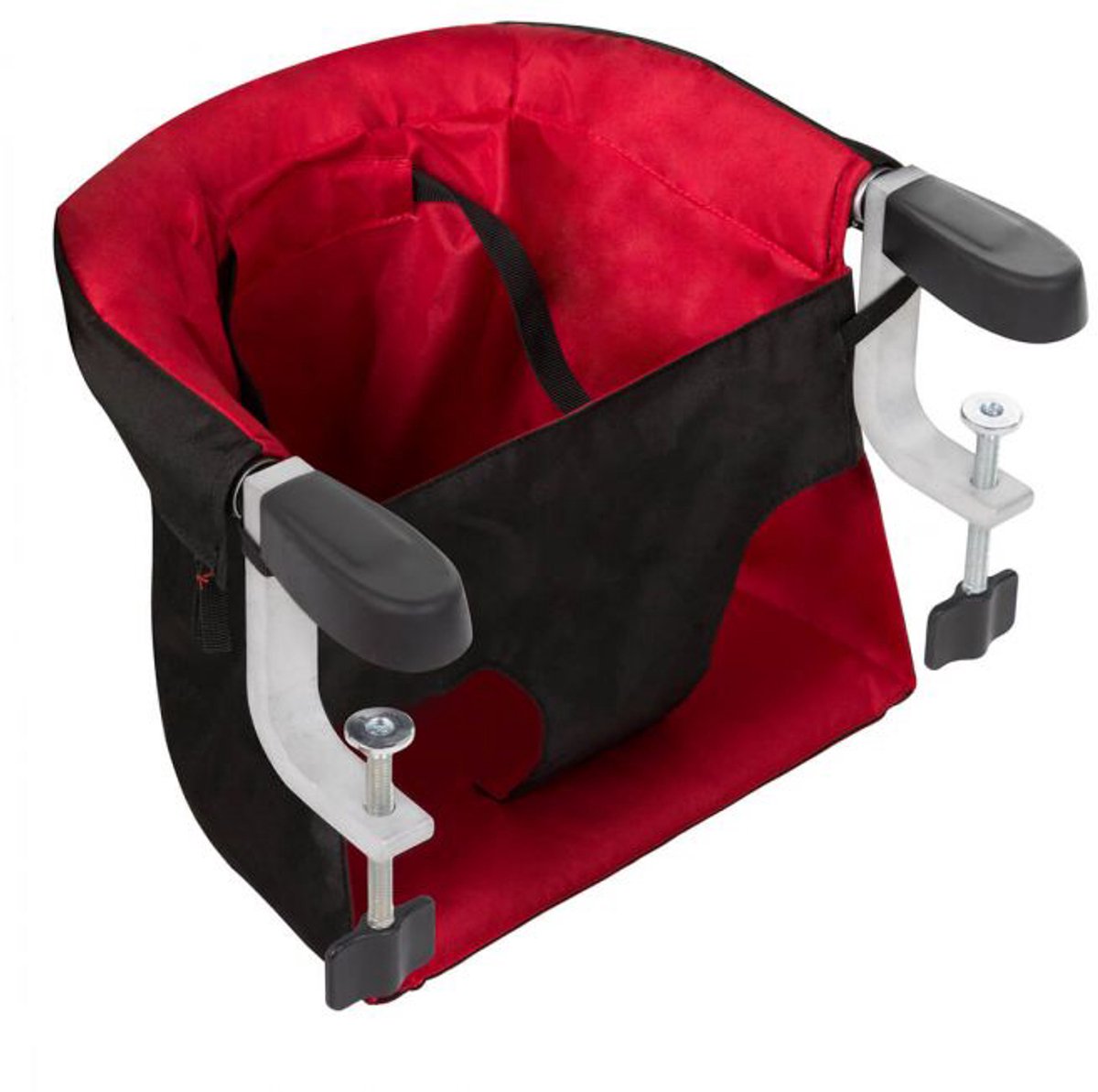 Mountain Buggy - Kinderstoel - Pod - Baby Eetstoel - Kinderstoel - Baby tafelstoel - Opvouwbare Eetstoel - Babystoel Voor Aan Tafel