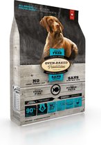 Oven Baked Tradition Grain Free Dog Adult Fish 5,7 kg - Hond
