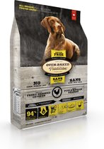 Oven Baked Tradition Grain Free Dog Adult Chicken 5,7 kg - Hond
