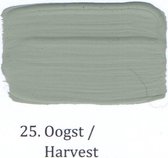 25. Oogst - voorstrijkmiddel dekkend l'Authentique