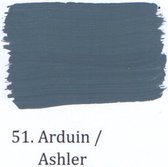 51. Arduin - matte muurverf l'Authentique