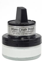 Cosmic Shimmer Polish - Matt chalk polish - Simply Wit