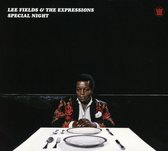 Lee Fields & The Expressions - Special Night (CD)
