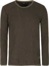 Sweater 76302 Guatemala Khaki