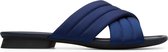 Camper Casi Sandalen - Damen - Blauw - 40