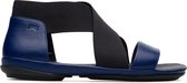 Camper Right Nina Sandalen - Damen - Blauw - 36