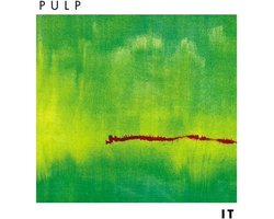 Pulp - It (CD) (Remastered)