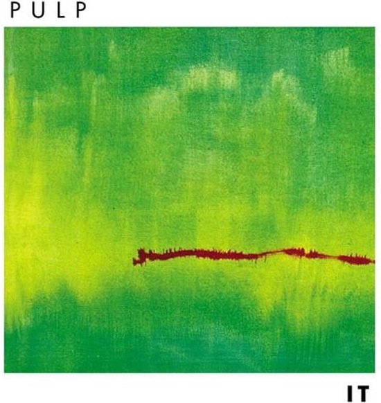 Pulp - It (CD) (Remastered)