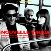 Various Artists - Nouvelle Vague (CD)