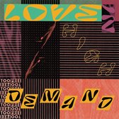 Too Free - Love In High Demand (CD)