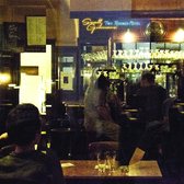 Scott Gilmore - Two Roomed Motel (CD)