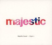 Various Artists - Majestic Casual (2 CD)
