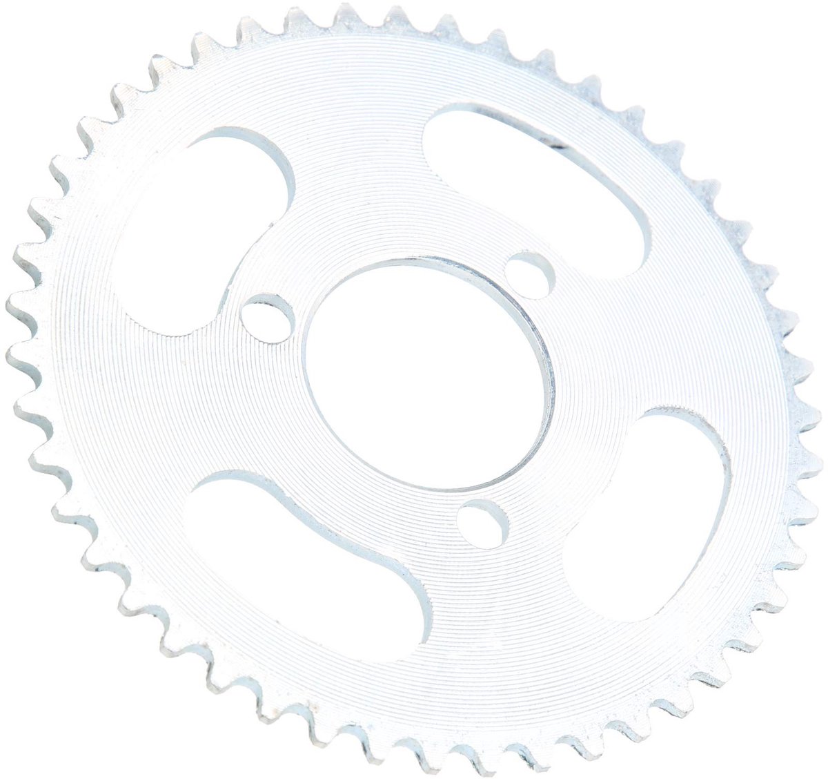 Dailygoody - Sprocket - Vervangingssprocket voor Elektrische Scooter - 29mm Sprocket - 25H 47T - Onderdelen voor Scooters - Duurzaam - Geschikt voor E