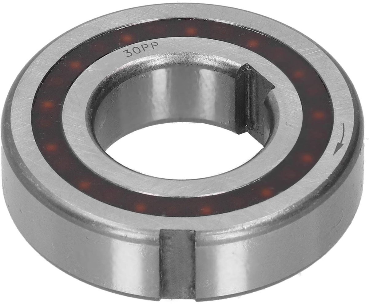 Dailygoods - Dailygoody - 1-way Sprag Lager - Koppeling Vrijlooplager - Glijlager 62x30mm - 1 Weg Lager - Voor Industrieel Gebruik - CSK30PP