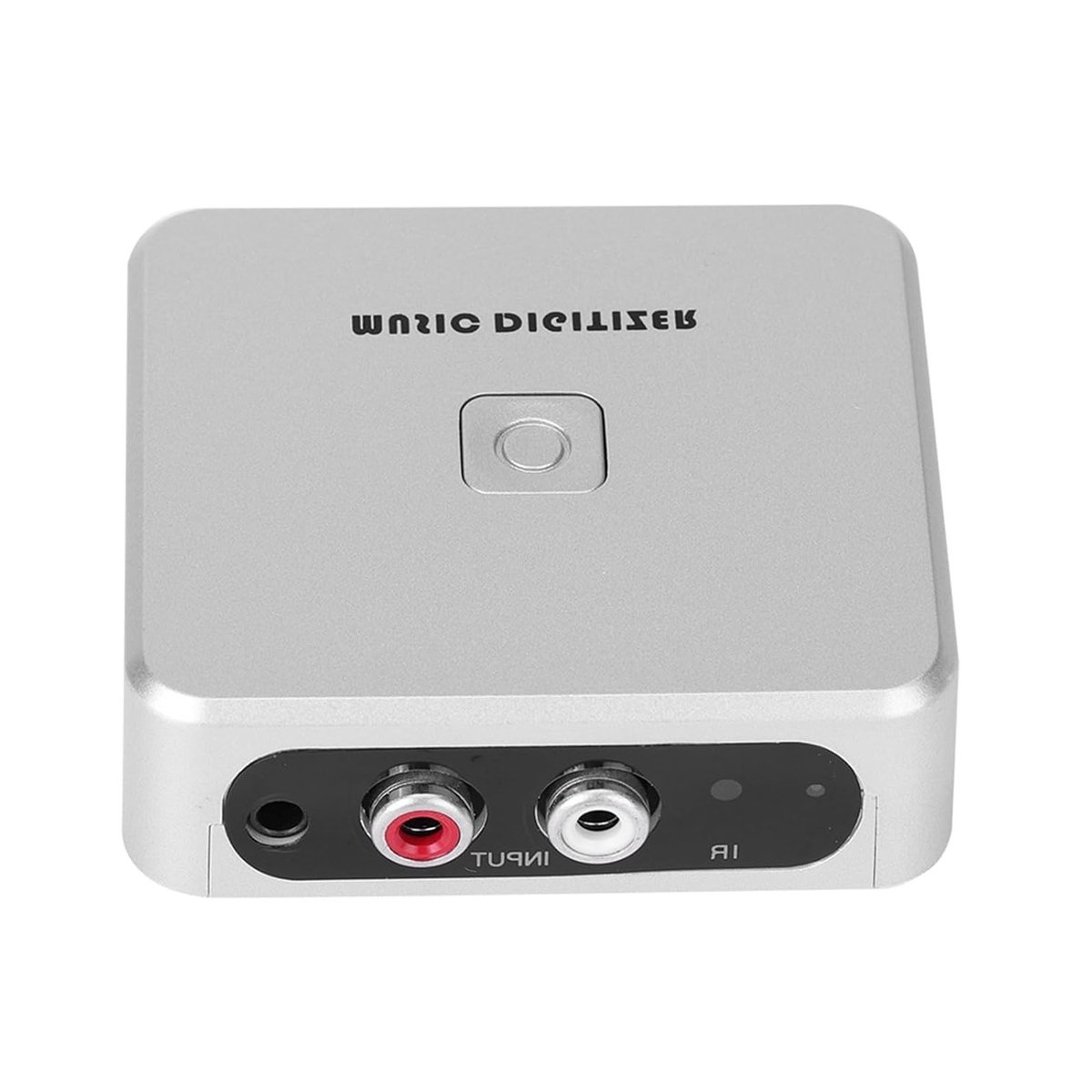 MP3 Converter voor U Disk en SD Kaart, Digitale Muziek Converter met Snelle Conversie en Real-time Controle, 128Kbps Kwaliteit