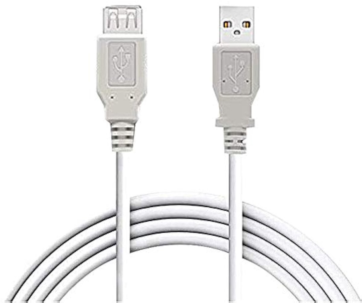Dailygoods - Dailygoody - USB Kabel Olympus KP-19 voor WS Series Voice Recorders - Dragon Trading