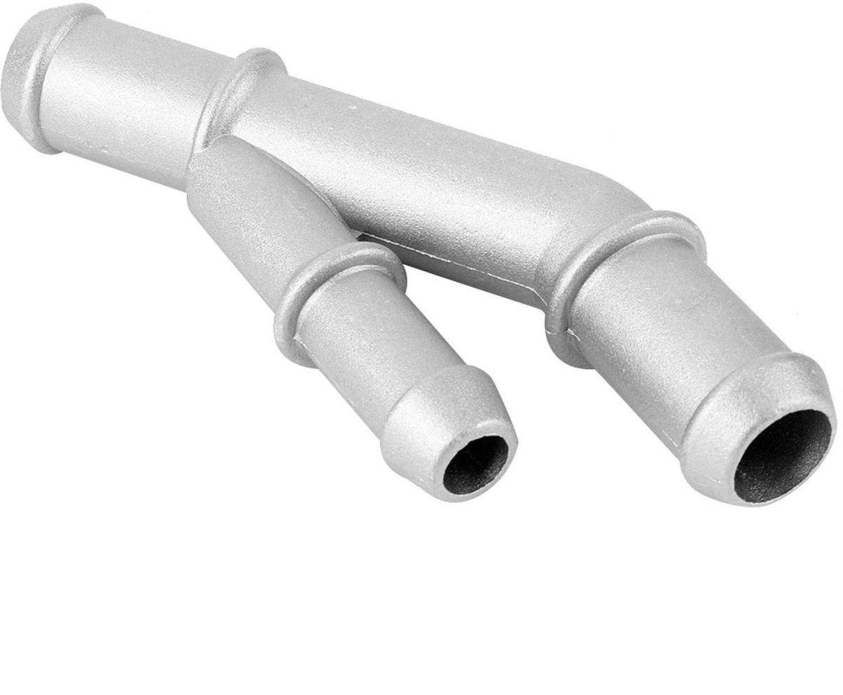 Dailygoods - Dailygoody - Y-Flange Adapter - Coolant - Hoogwaardige kwaliteit - Geschikt voor Mk4 1.8T TT - Auto onderdelen - Auto-accessoires - 2000-2005