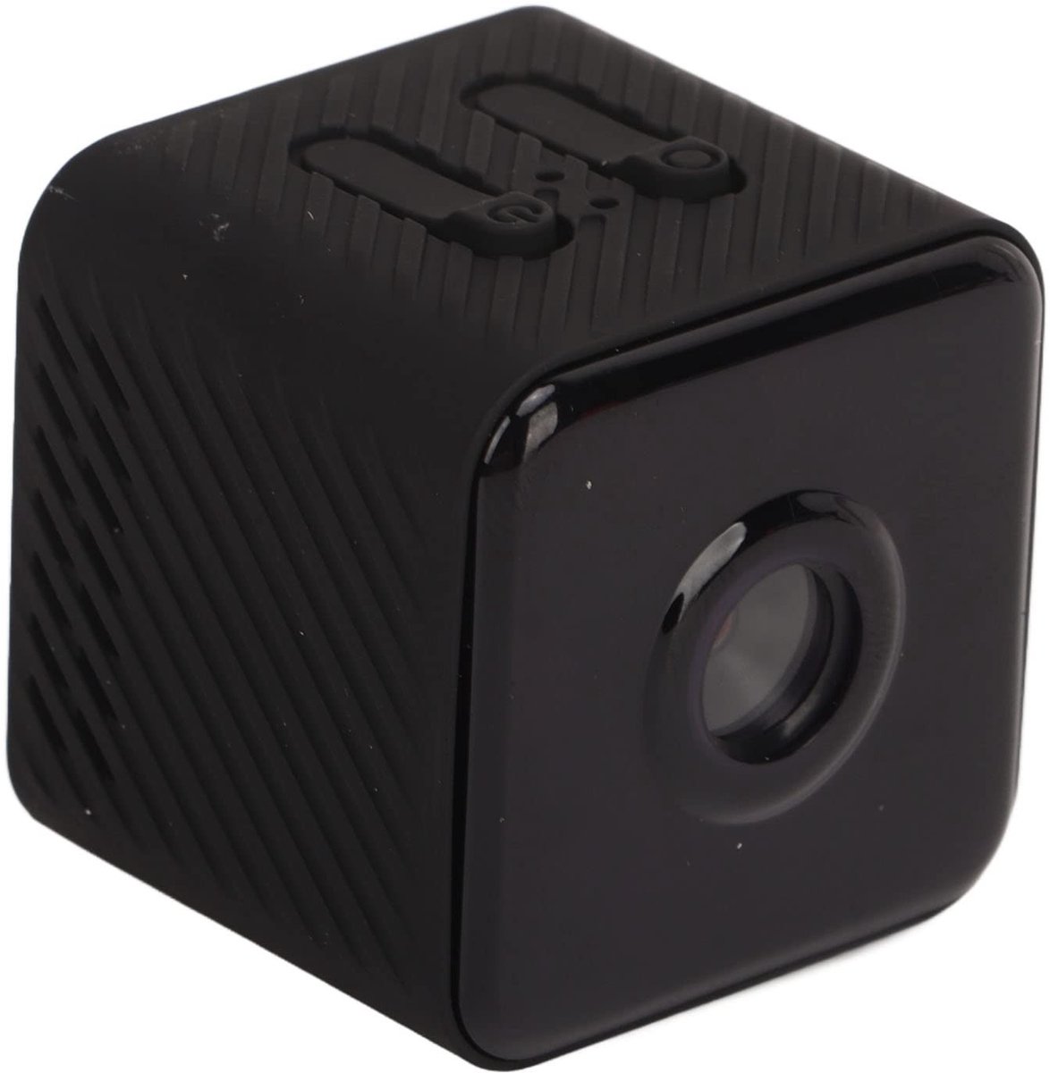 Dailygoods - 1080P Minicamera met Wifi en Nachtzicht voor Beveiliging