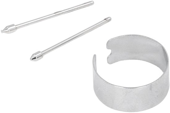 Dailygoods - Styluspen met Ti-Legering Tip voor Precisie en Comfort — afbeelding 5