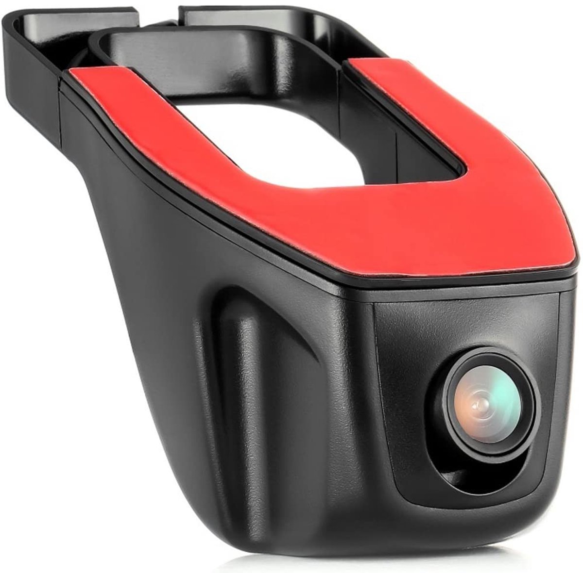 Dailygoods - Full HD Dashcam met G-sensor en Bewegingsdetectie