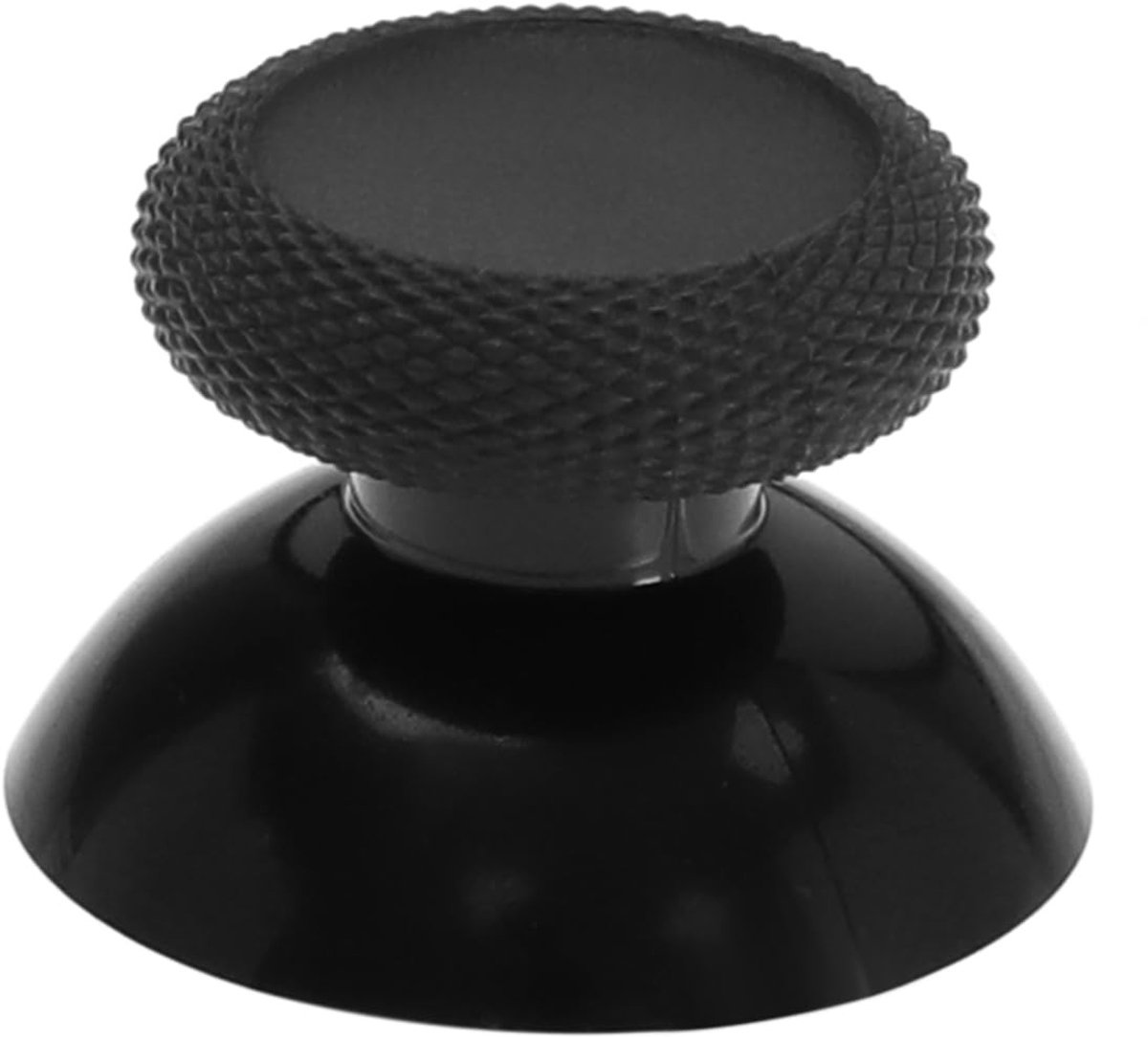 Dailygoods - Dailygoody - Joystick Cap Vervanging - Analoge Joystick Cover - Duurzaam en Praktisch - Zwart - Thumbstick Caps - Geschikt voor Meta Oculus Quest 2 - ...