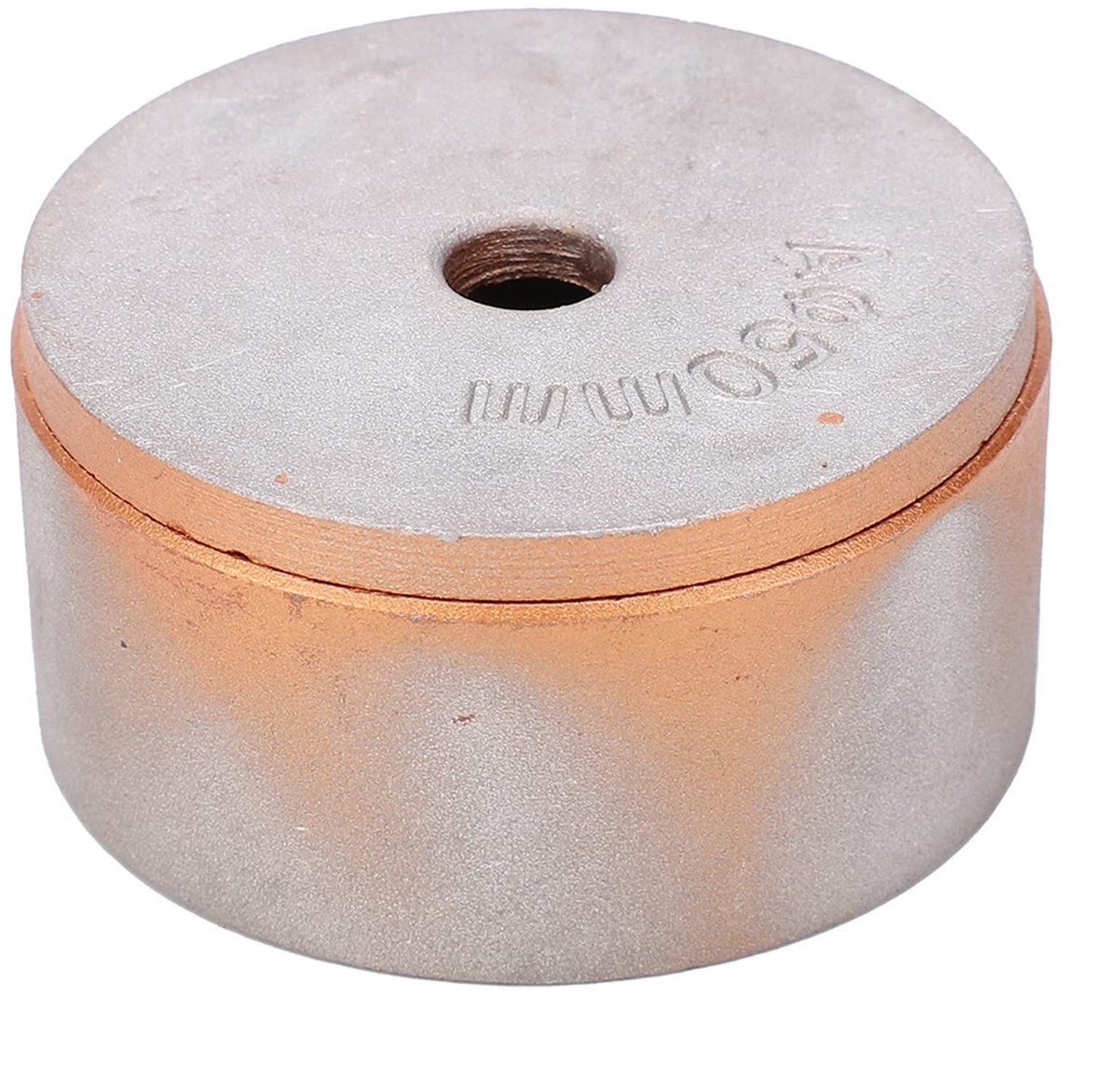 Dailygoods - Dailygoody - Hot Melt Machine Tube Joint - Hot Melt Machine - Verbeter je werkefficiëntie - 50mm - Tube Pipe Welder - Ook geschikt voor profes...