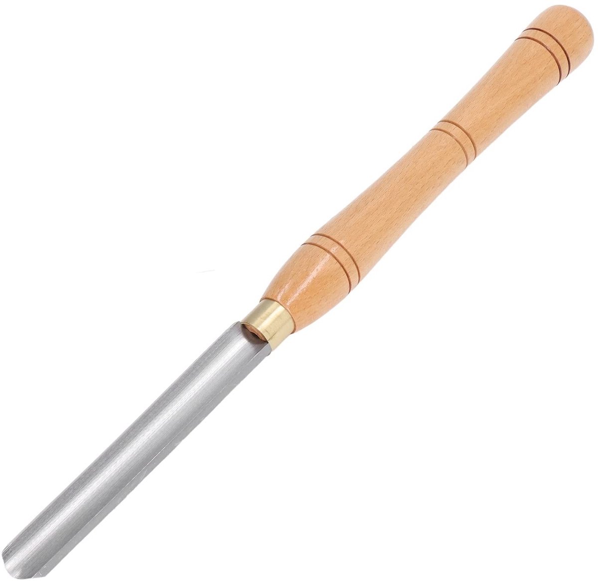 Dailygoods - Dailygoody - Houtdraaigereedschap Set - Beitels en Gutsen - Compleet voor Houtbewerking - Inclusief Komguts en Spindelguts - Professionele Houtbewerki