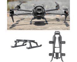 Dailygoods - Opvouwbaar Landingsgestel voor DJI Mavic 4 Pro Drone