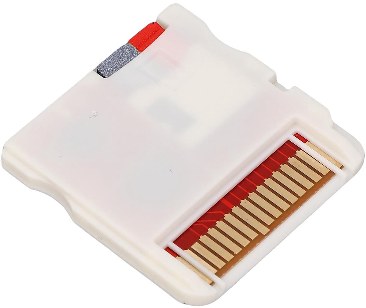Dailygoods - Flash-kaart voor NDS, 3DS, 2DS met 64 GB Opslag