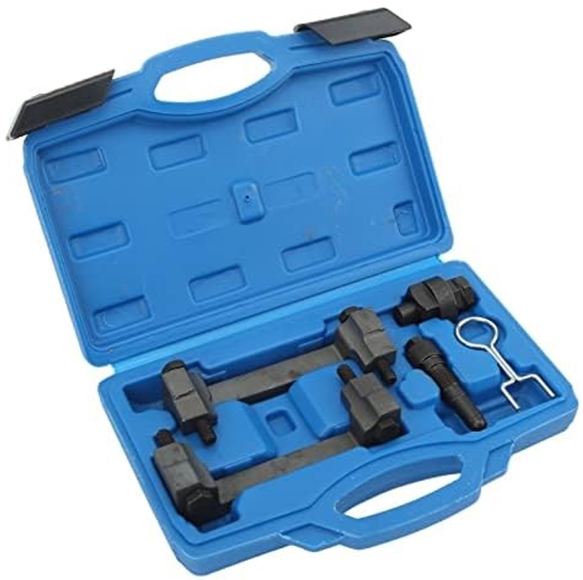 Dailygoody - Nokkenas Locking Tool - Timing Tool voor V6 V8 V10 - Professionele motor gereedschap - Kleur: populair - Nokkenas Alignment - Perfect voo