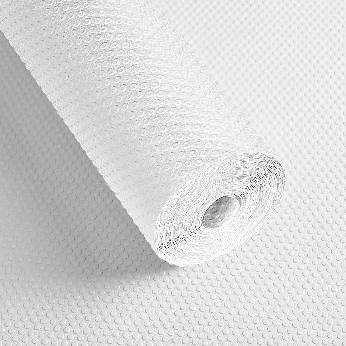 Non-adhesieve lade mat voor keuken, waterdichte en antislip bescherming, koelkastbedekking 30cm x 150cm