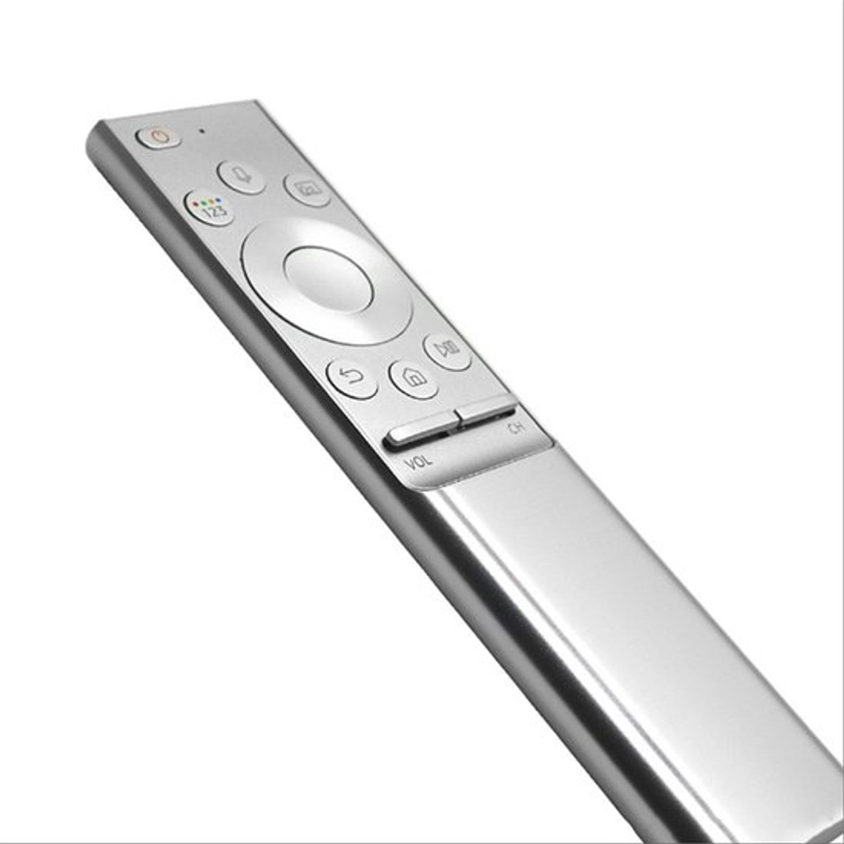 Geschikt voor Samsung Voice Remote Control QN55Q9FN QN65Q9FN QN49Q60RAFXZA