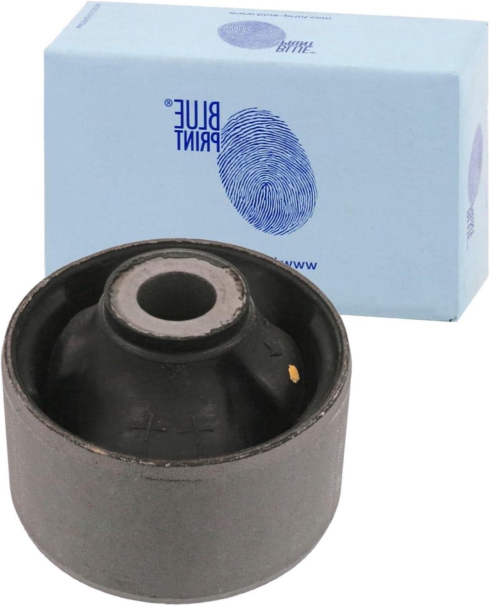 Wieldraagarm - Ophanging Auto - Vering Optimaliseren - Trillingsarm Ontwerp - 2.36 cm - null