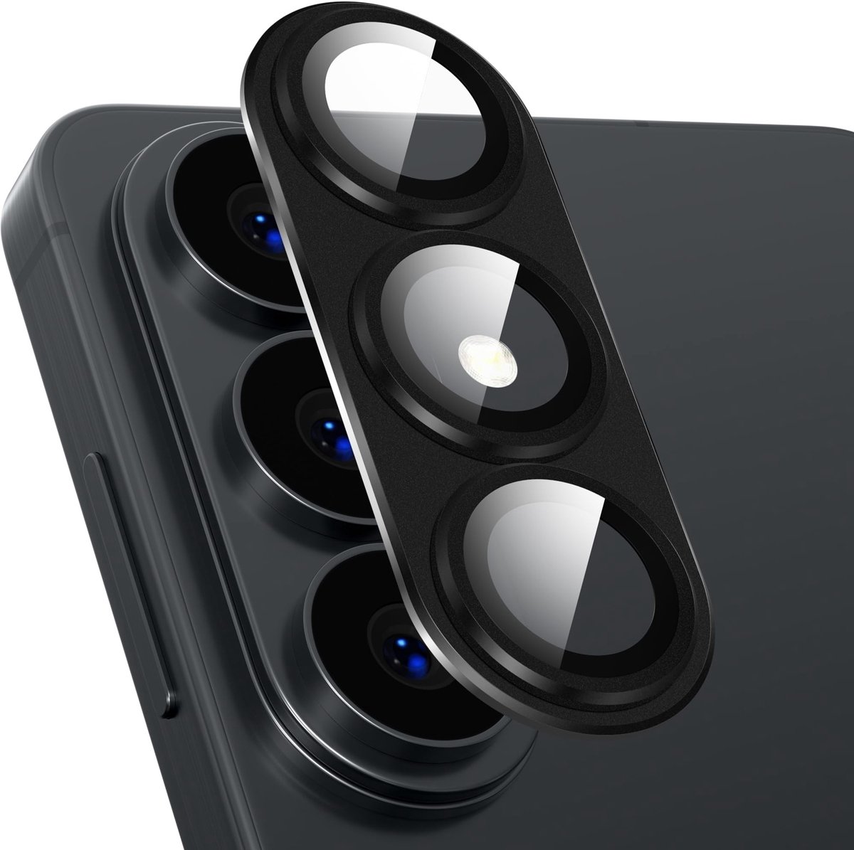 Dailygoods - Lensbeschermers voor Samsung Galaxy S26/S26+