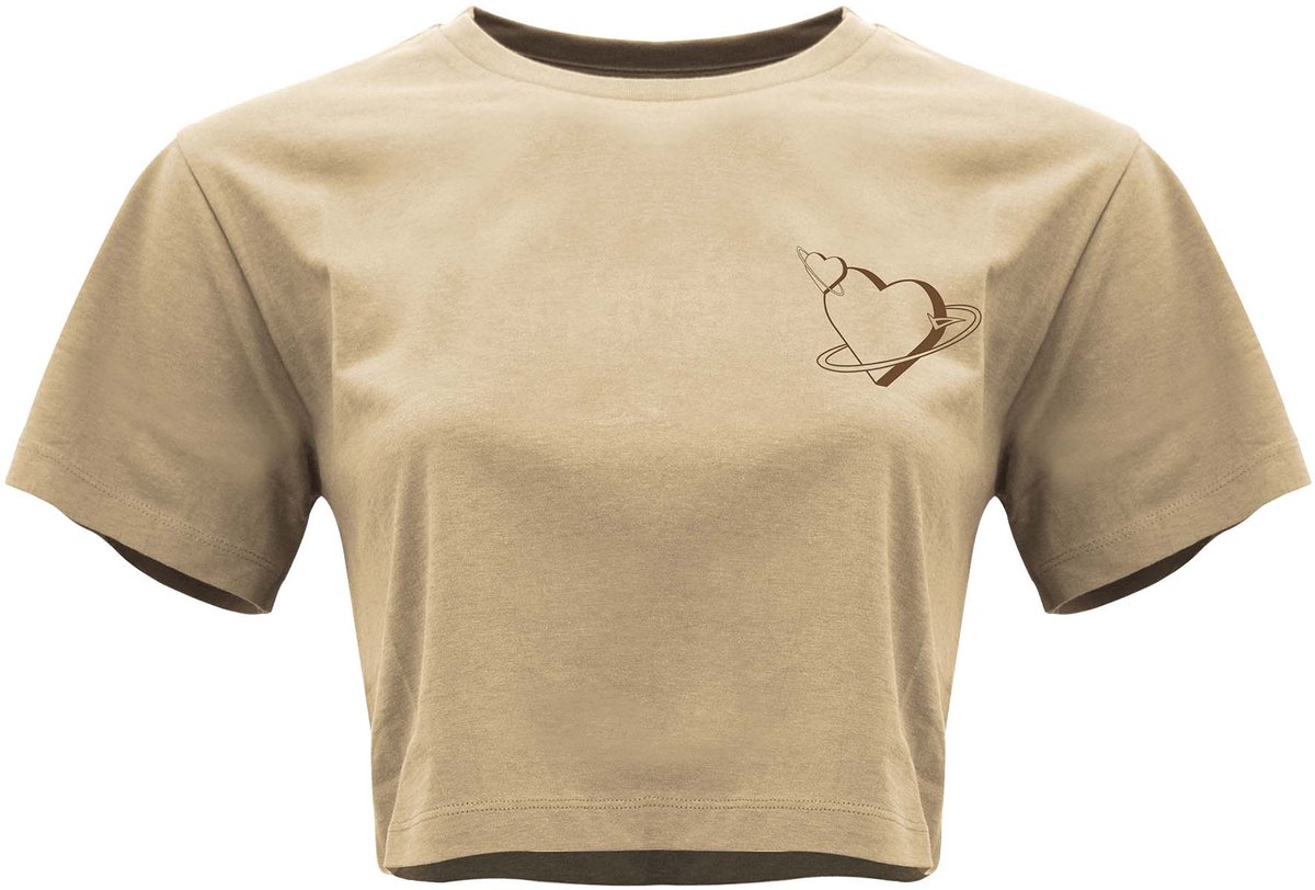 Legea T-Shirt Special - Sportswear - Vrouwen