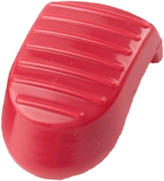 Schakelpookknop - Versnellingspook - Auto Interieur - Directe Vervanging - 1 Aantal - Zwart — afbeelding 3