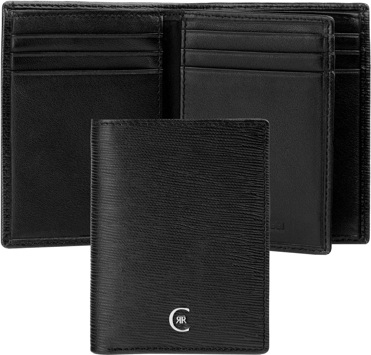 Card holder trifold Belgravia