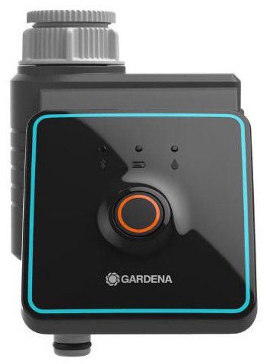 Gardena Water Control Bluetooth Besproeiingscomputer